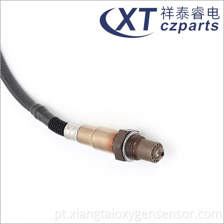 Cadilac Sensor